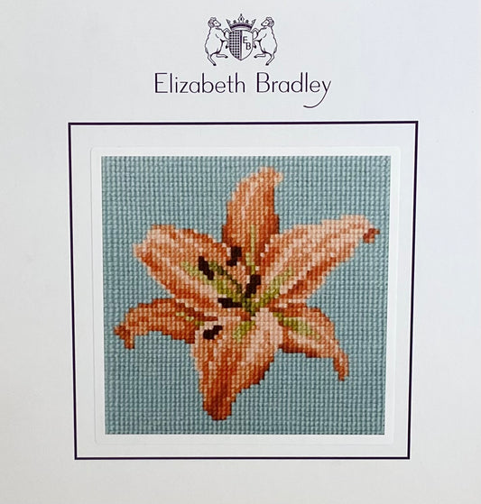 Lily Tapestry Kit