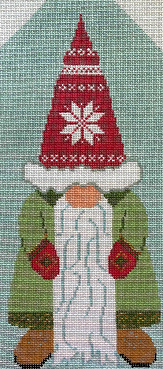 Nisse Gnome