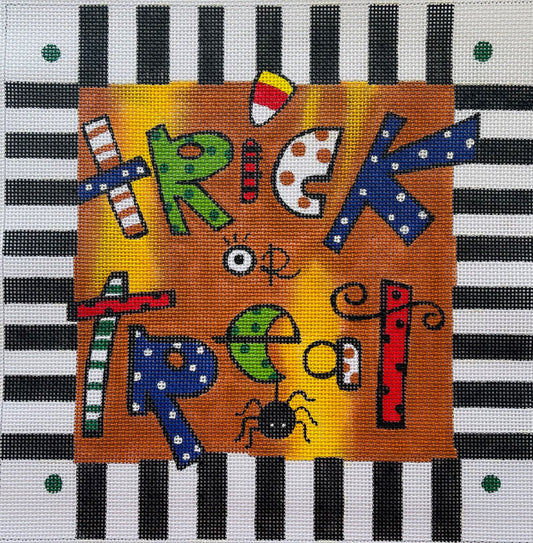 Trick or Treat