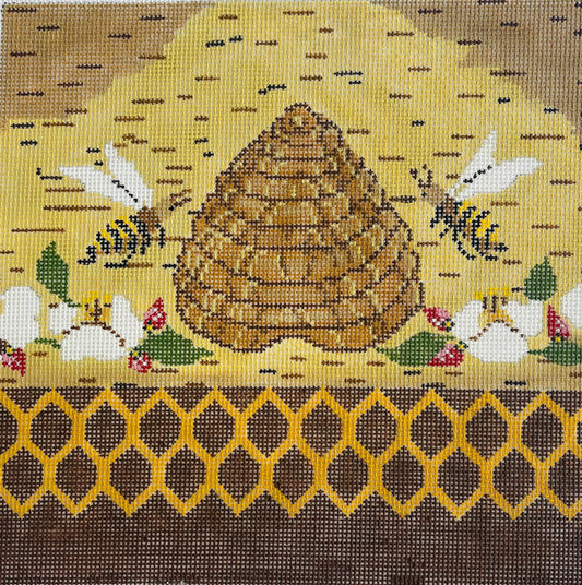 Bee Hive