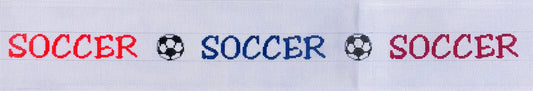 Soccer Belt