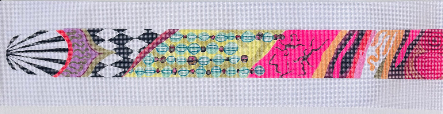 Colorful Crossbody Strap