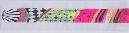 Colorful Crossbody Strap