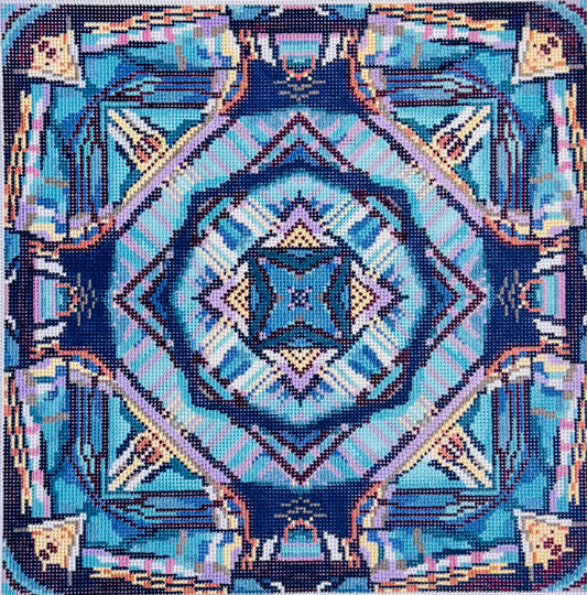 Viv Westwood Small Square