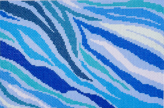 Blue Waves