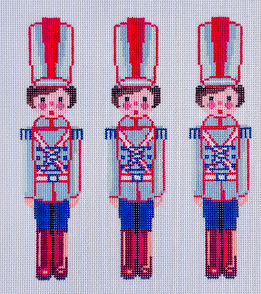 Toy Soldiers