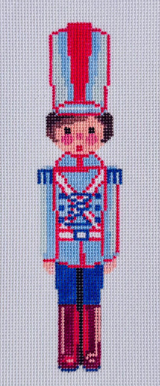 Toy Soldier
