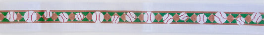 Baseball Belt