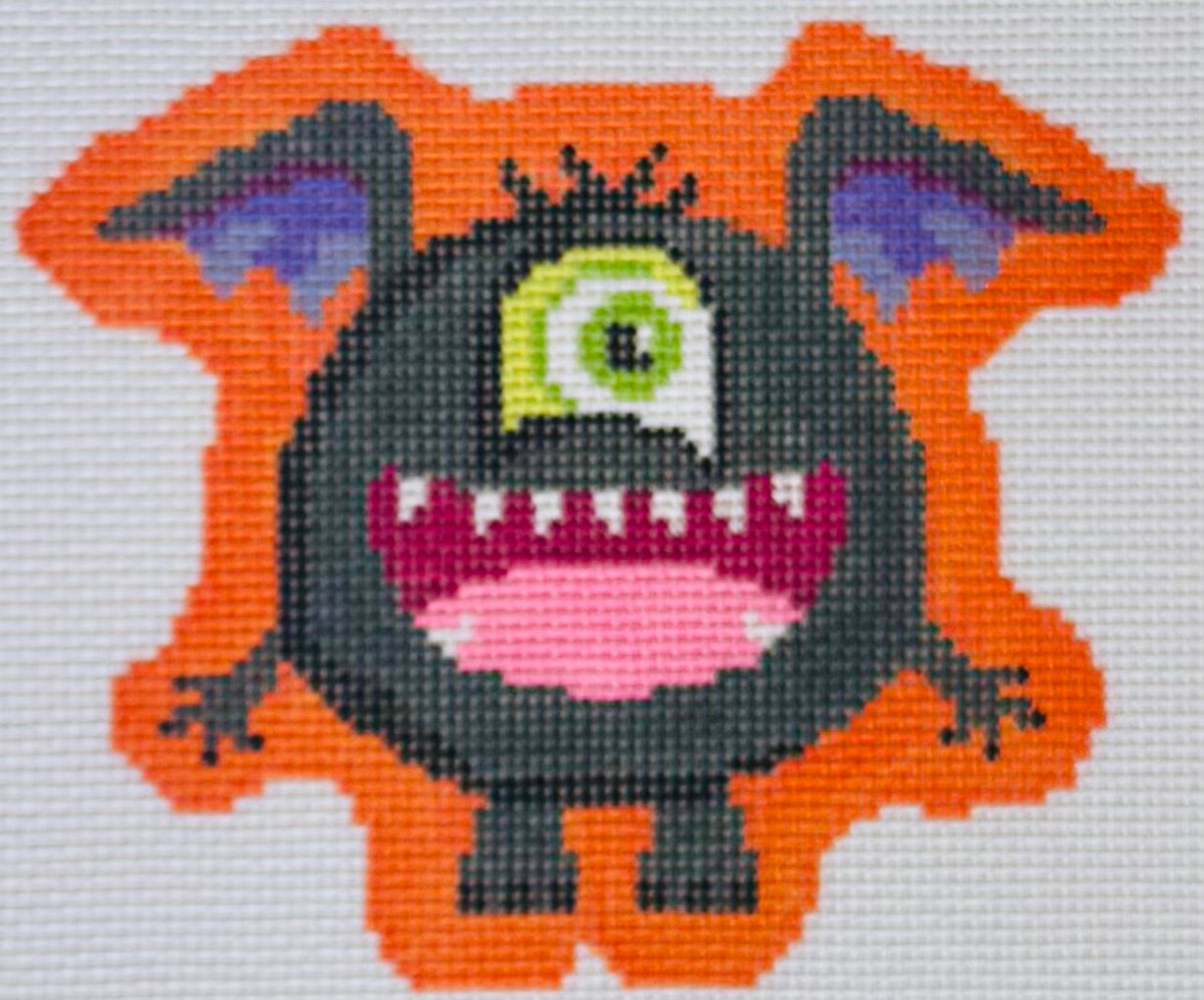 Bat Monster