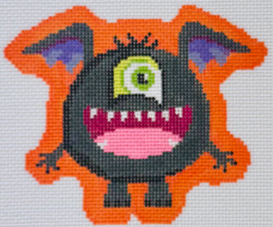 Bat Monster