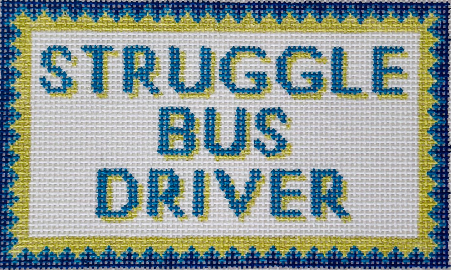 Struggle Bus