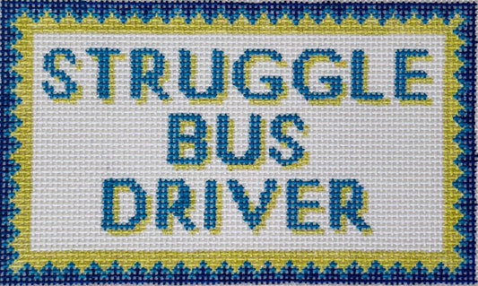 Struggle Bus