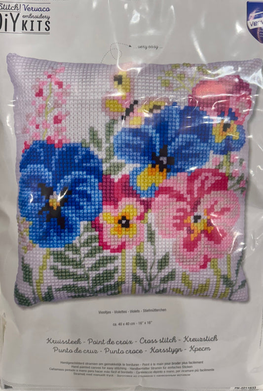 Violets Kit