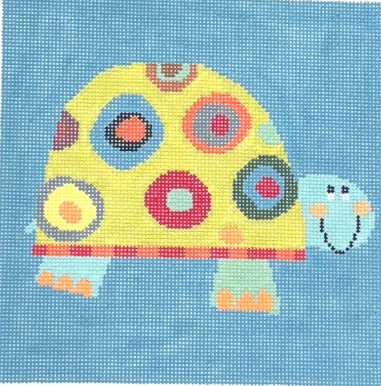 Turtle - Oliver