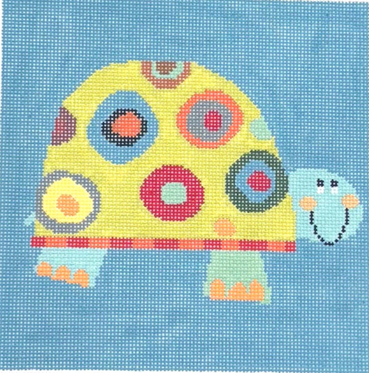 Turtle - Oliver
