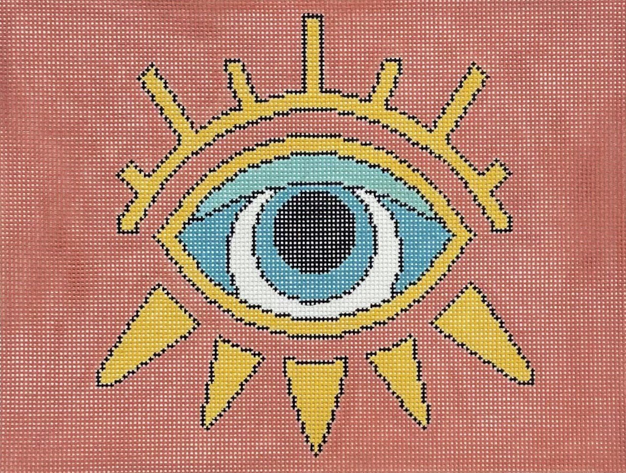 Evil Eye