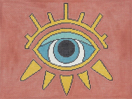 Evil Eye