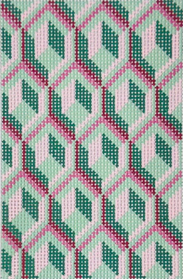Abstract & Geometrics