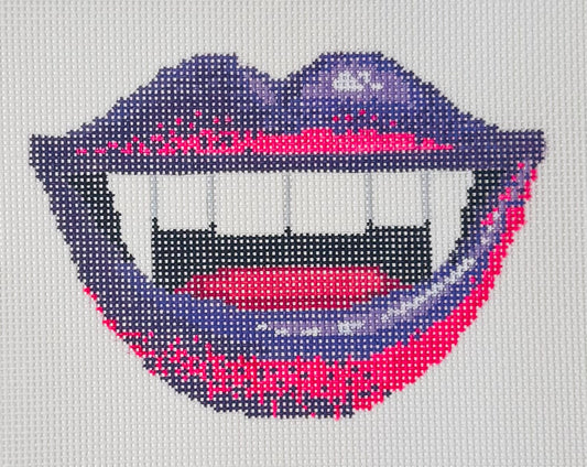 Vampy Lips