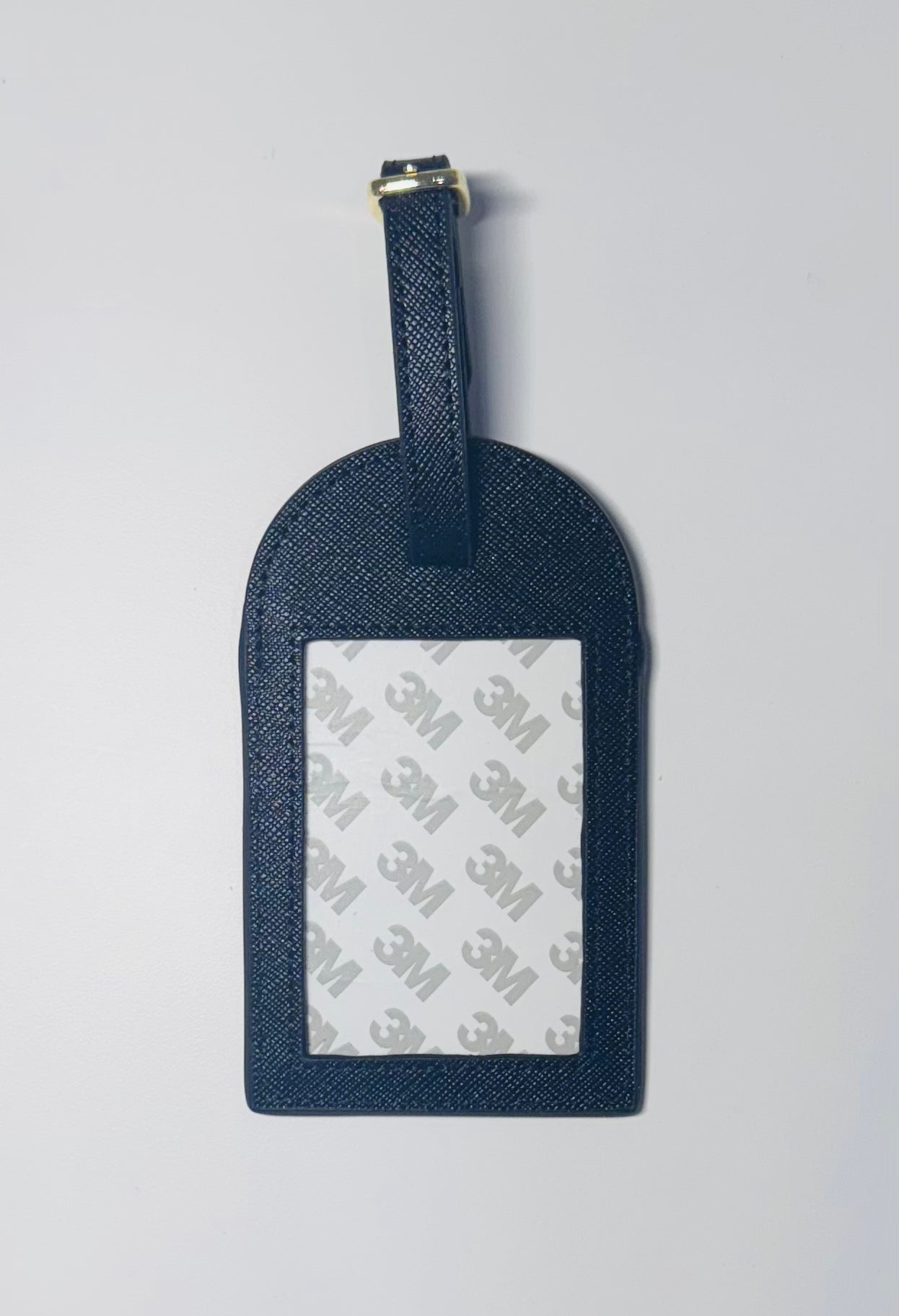 Bag Tag - Navy