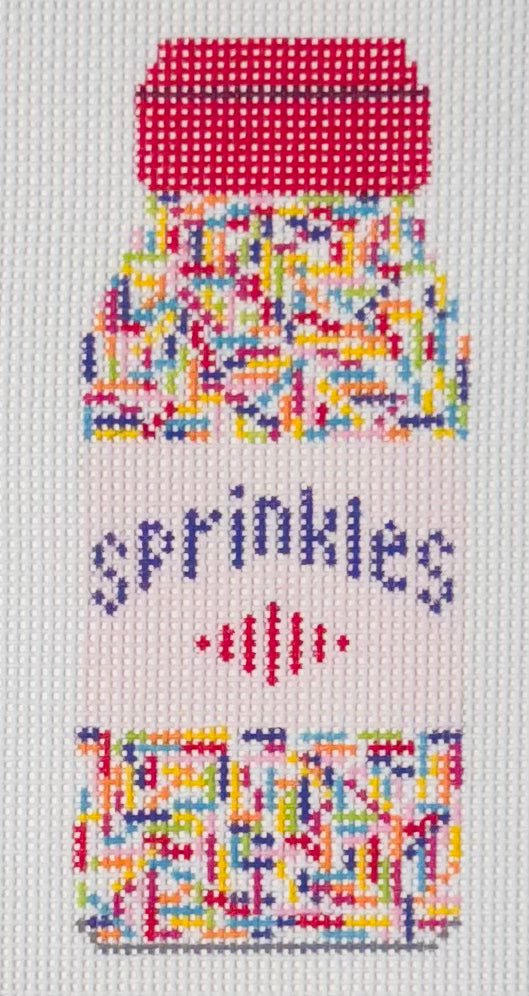 Sprinkles