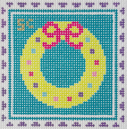 Stamp - Holly