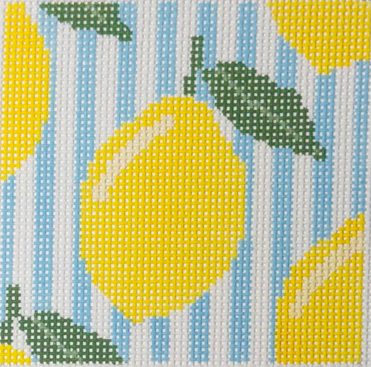 Lemons Square