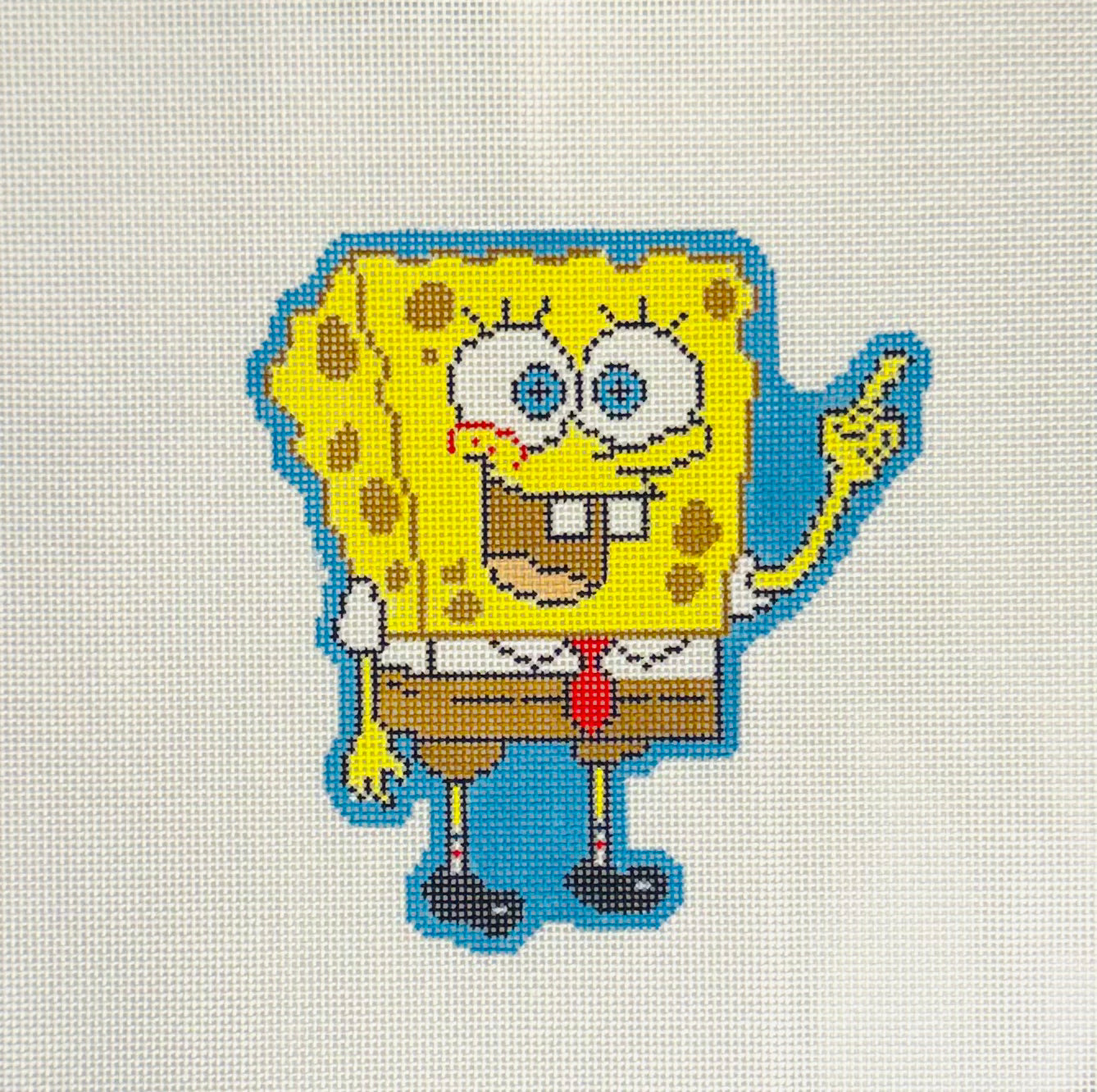 Spongebob