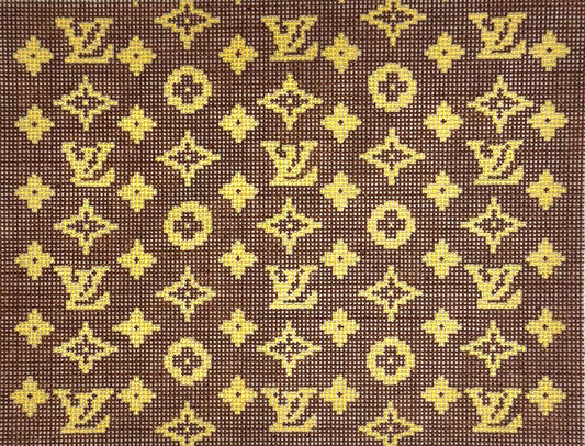 Louis Vuitton Clutch