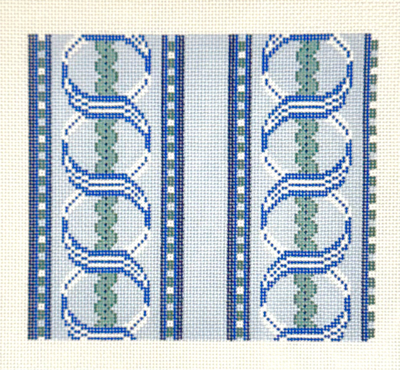 Dibba Fold-Over Glasses Case