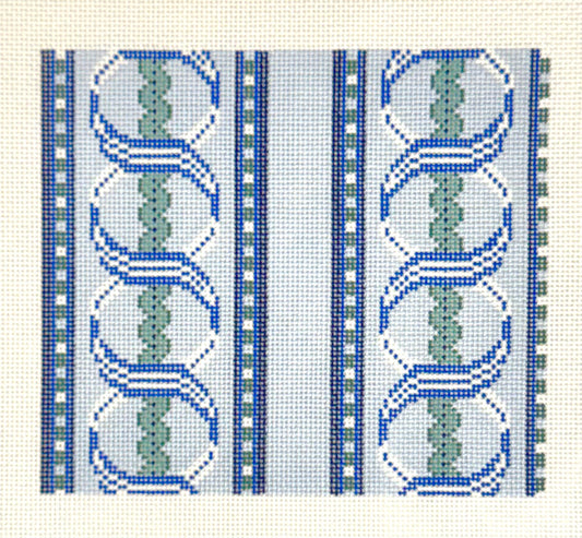 Dibba Fold-Over Glasses Case