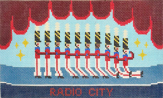 Radio City