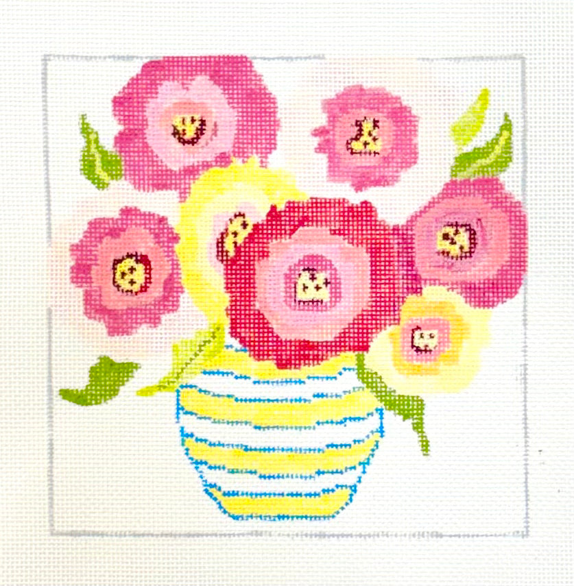 Small Luscious Bouquet #1