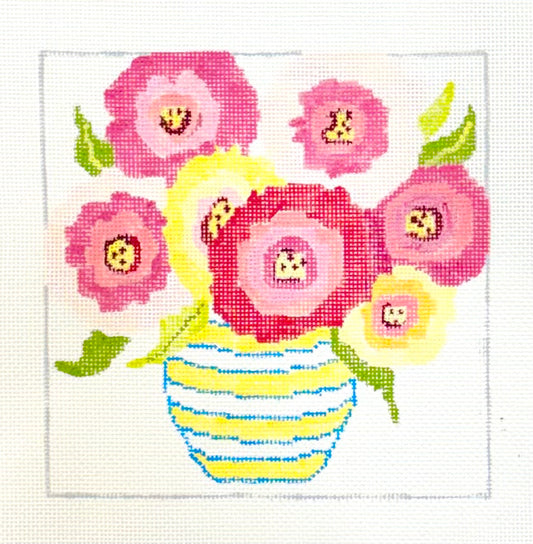 Small Luscious Bouquet #1