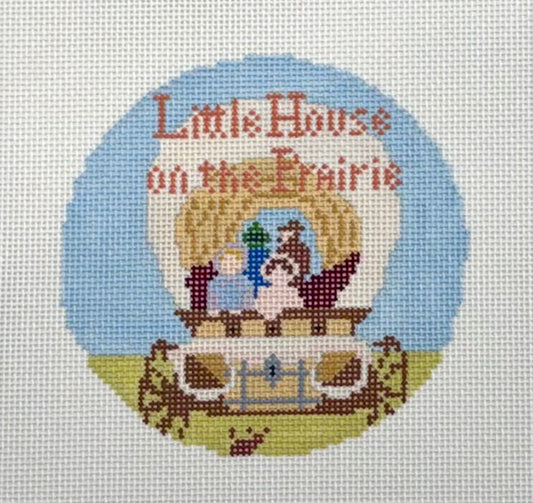 Little House on the Prairie