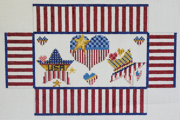 Patriotic