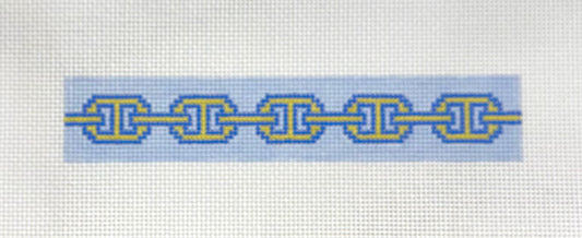 Links Fob Periwinkle