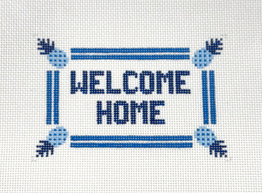 Welcome Home