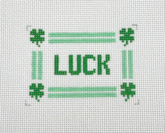 Luck