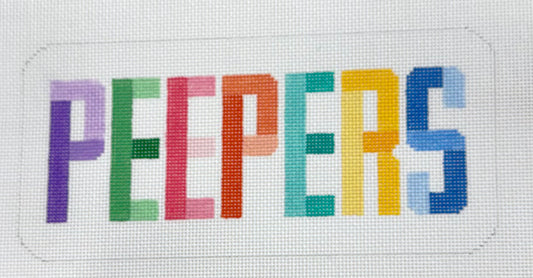 Peepers Eyeglasses Case