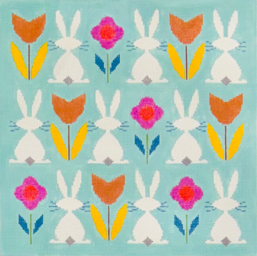 Spring Bunnies