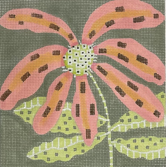 Pink Daisy