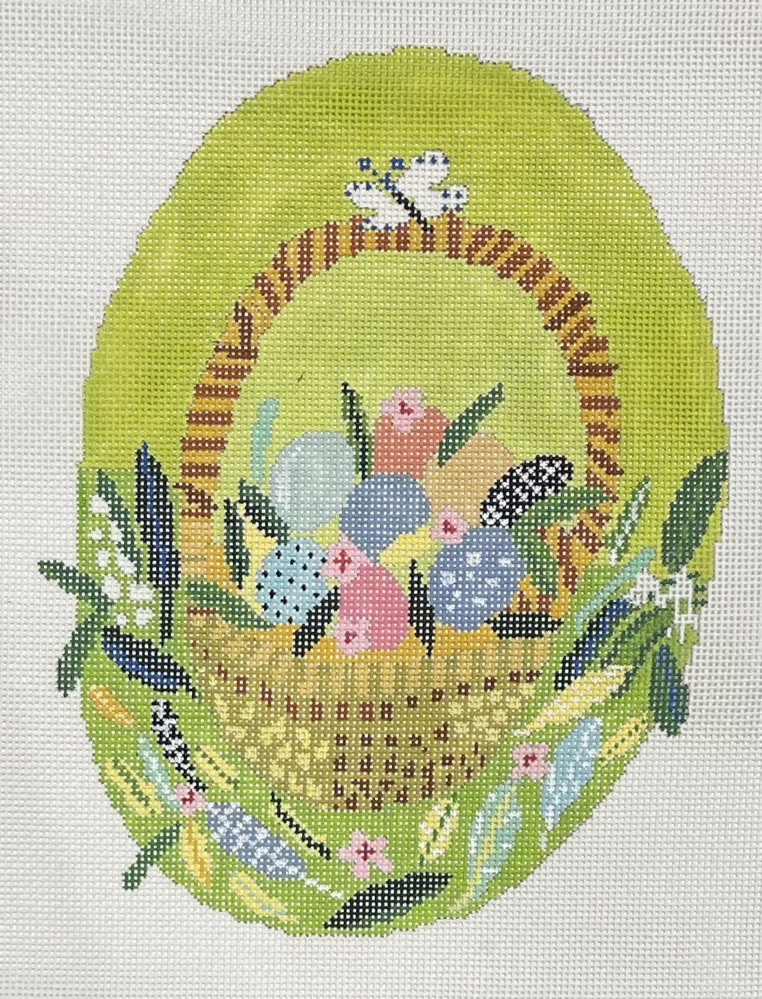 Easter Basket