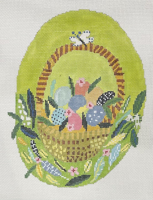 Easter Basket