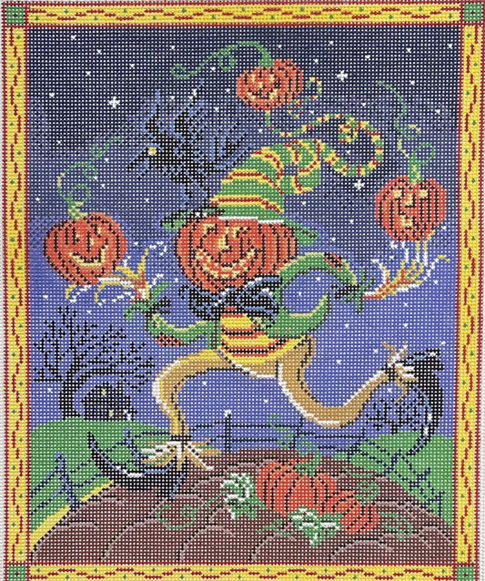 Dancing Jacko-Man