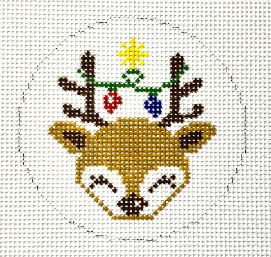 Reindeer - North Pole Friends