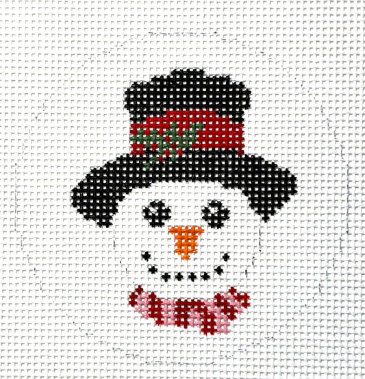 Snowman - North Pole Friends