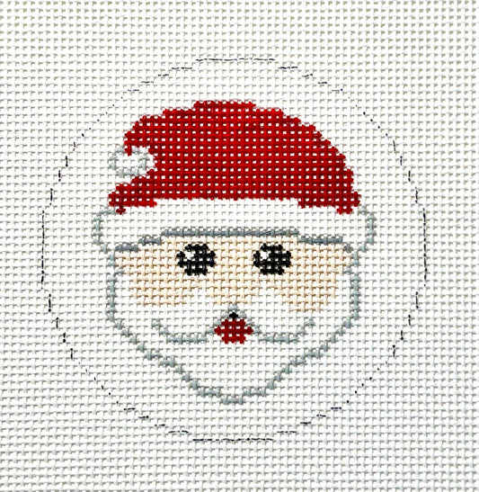 Santa - North Pole Friends