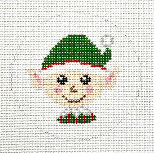 Elf - North Pole Friends