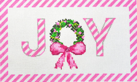 Peppermint Joy